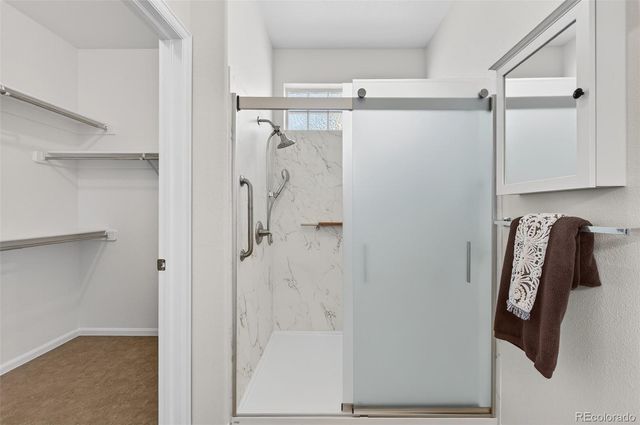 19563 E Hollow Creek Drive, Parker, CO 80134