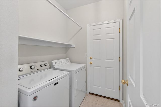 19563 E Hollow Creek Drive, Parker, CO 80134