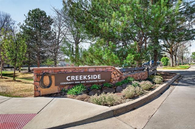 19563 E Hollow Creek Drive, Parker, CO 80134