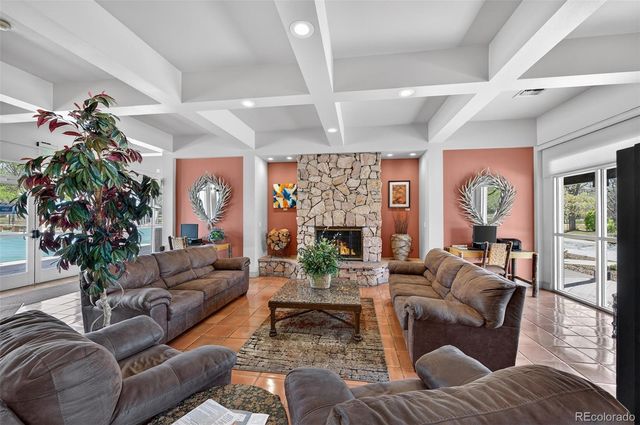 19563 E Hollow Creek Drive, Parker, CO 80134