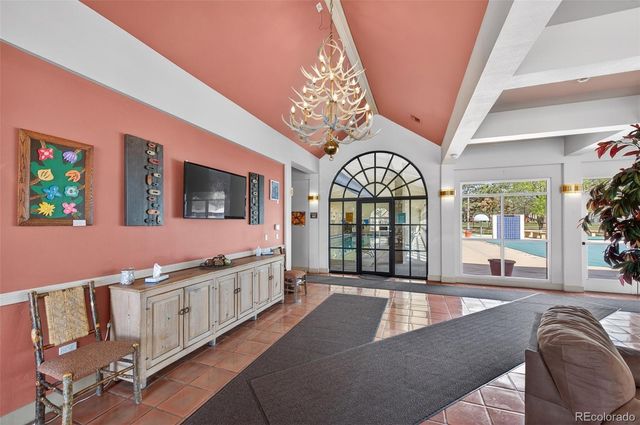 19563 E Hollow Creek Drive, Parker, CO 80134