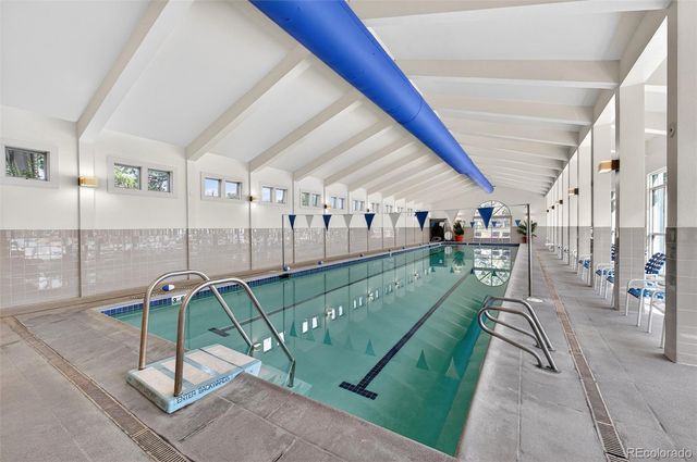 19563 E Hollow Creek Drive, Parker, CO 80134