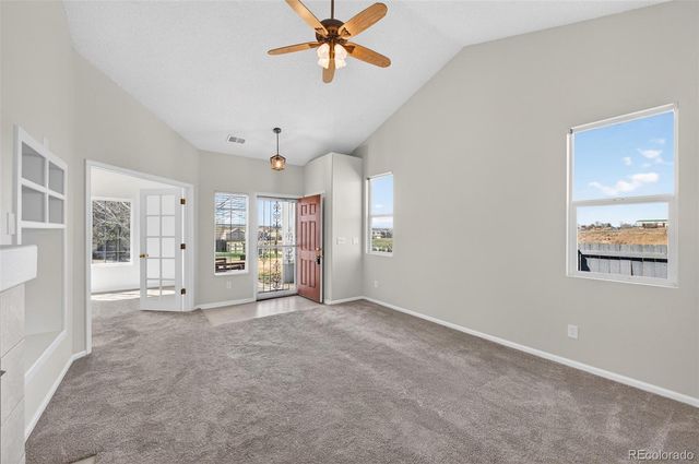 19563 E Hollow Creek Drive, Parker, CO 80134