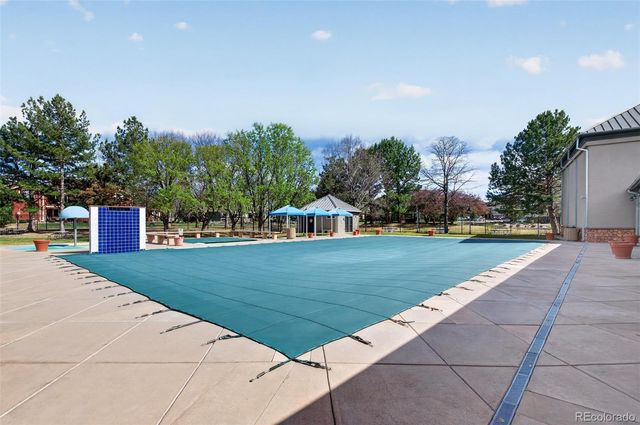 19563 E Hollow Creek Drive, Parker, CO 80134