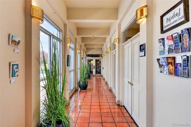 19563 E Hollow Creek Drive, Parker, CO 80134