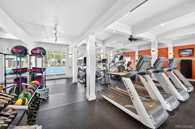 19563 E Hollow Creek Drive, Parker, CO 80134