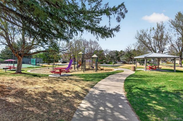 19563 E Hollow Creek Drive, Parker, CO 80134