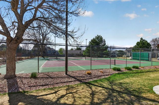 19563 E Hollow Creek Drive, Parker, CO 80134