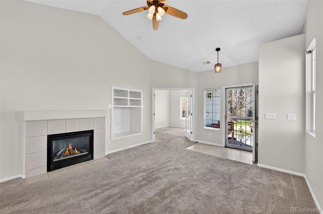 19563 E Hollow Creek Drive, Parker, CO 80134