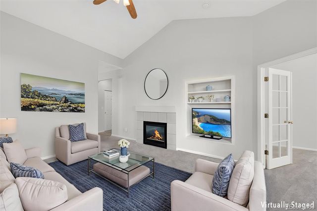 19563 E Hollow Creek Drive, Parker, CO 80134