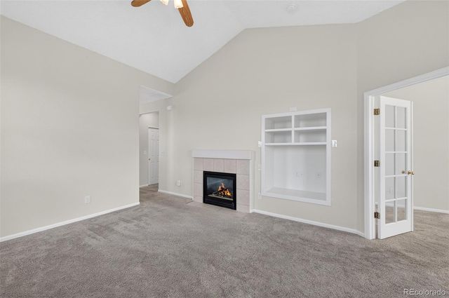 19563 E Hollow Creek Drive, Parker, CO 80134