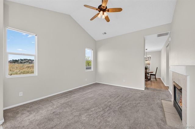 19563 E Hollow Creek Drive, Parker, CO 80134