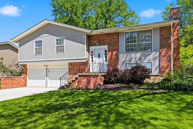404 Milford Court, Schaumburg, IL 60193