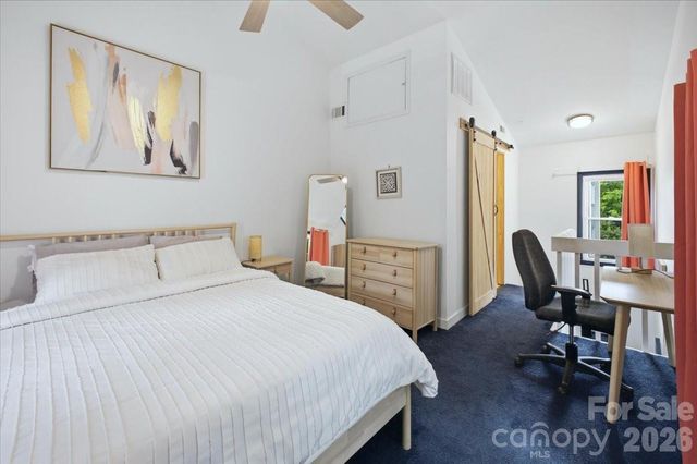 721 N Poplar Street 7, Charlotte, NC 28202