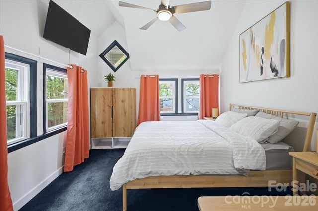721 N Poplar Street 7, Charlotte, NC 28202