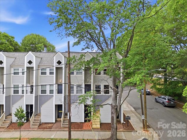 721 N Poplar Street 7, Charlotte, NC 28202