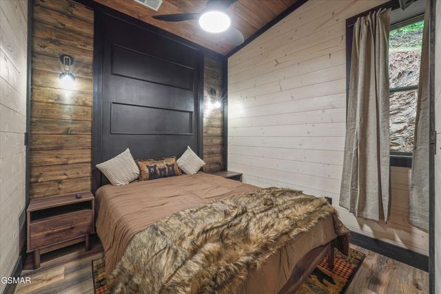 2036 Ridge Road, Pigeon Forge, TN 37863