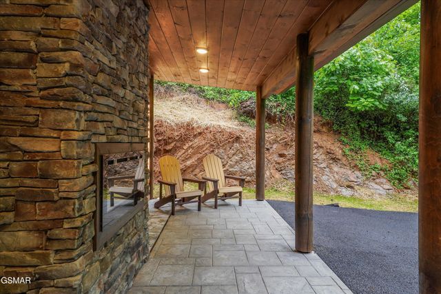 2036 Ridge Road, Pigeon Forge, TN 37863