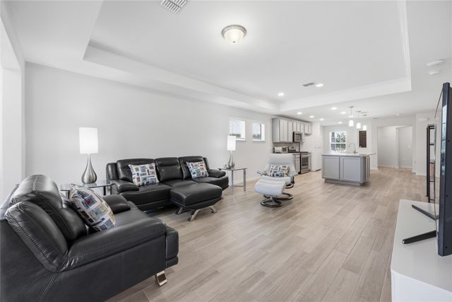 9517 Dusky Trail, Mckinney, TX 75071