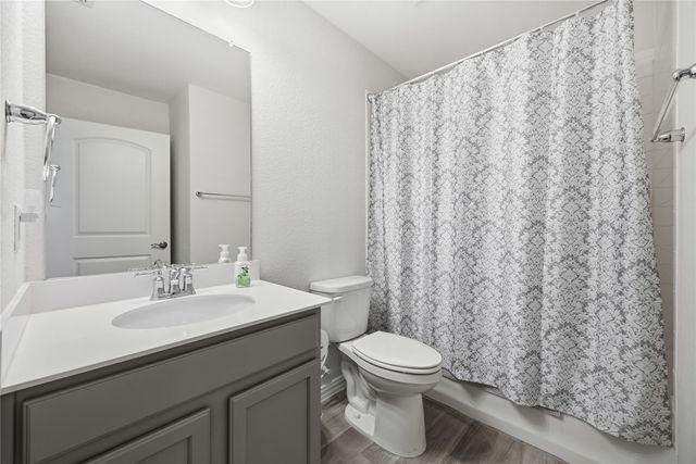 9517 Dusky Trail, Mckinney, TX 75071