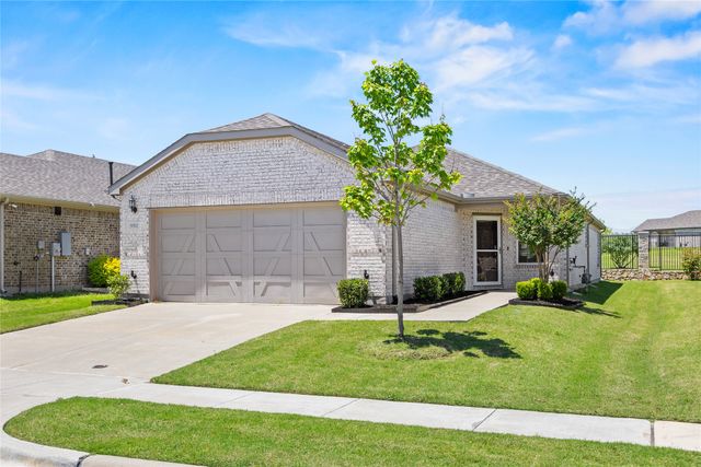 9517 Dusky Trail, Mckinney, TX 75071