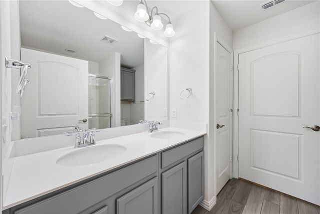 9517 Dusky Trail, Mckinney, TX 75071