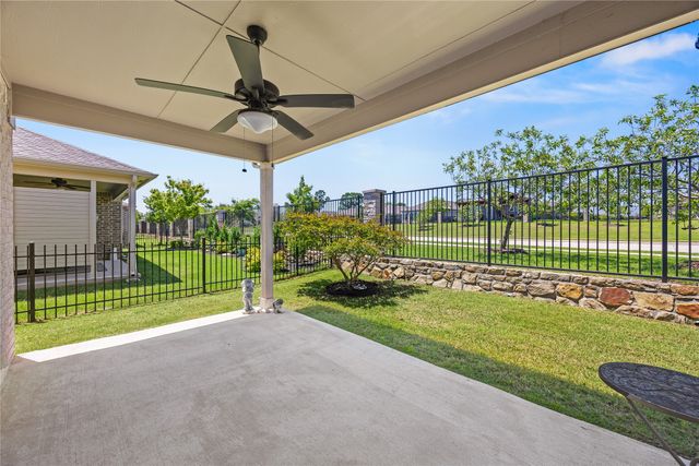 9517 Dusky Trail, Mckinney, TX 75071