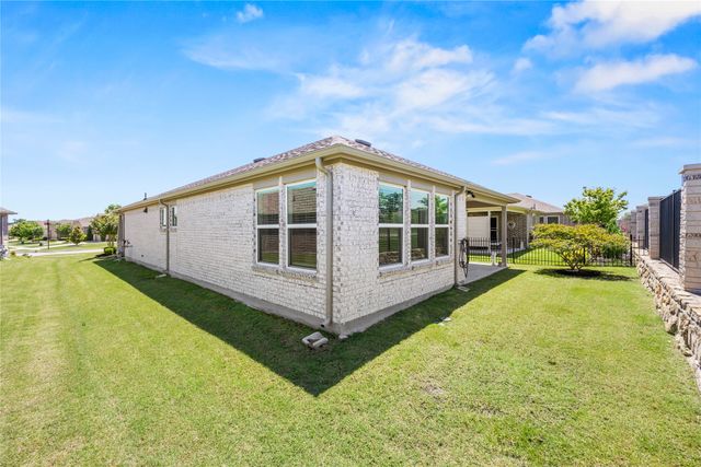 9517 Dusky Trail, Mckinney, TX 75071