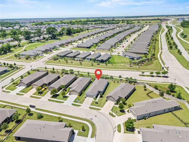 9517 Dusky Trail, Mckinney, TX 75071