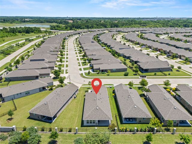 9517 Dusky Trail, Mckinney, TX 75071