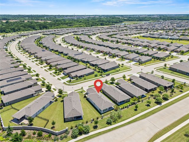 9517 Dusky Trail, Mckinney, TX 75071