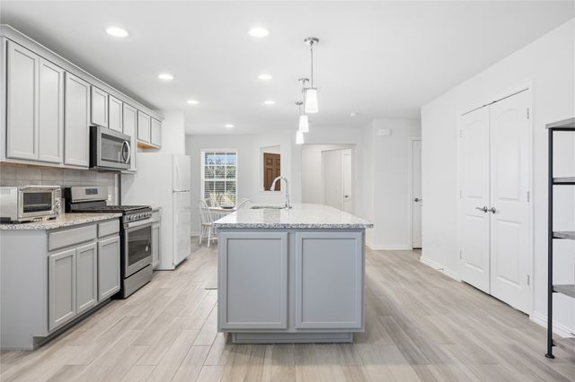 9517 Dusky Trail, Mckinney, TX 75071