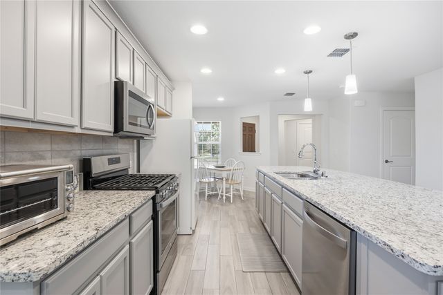 9517 Dusky Trail, Mckinney, TX 75071