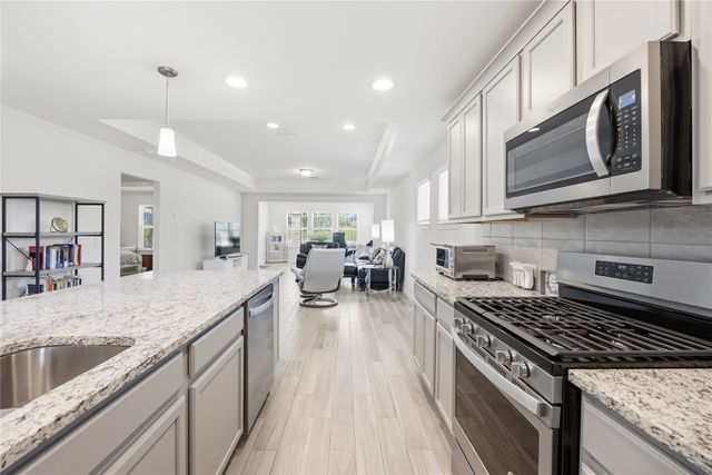 9517 Dusky Trail, Mckinney, TX 75071