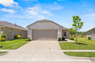 9517 Dusky Trail, Mckinney, TX 75071