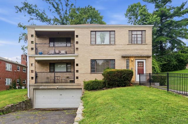 6211 Paddock Road, Cincinnati, OH 45216