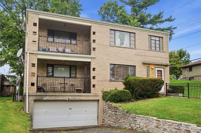 6211 Paddock Road, Cincinnati, OH 45216