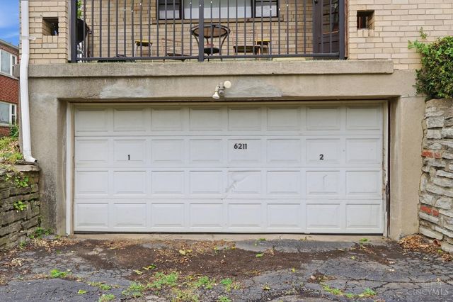 6211 Paddock Road, Cincinnati, OH 45216
