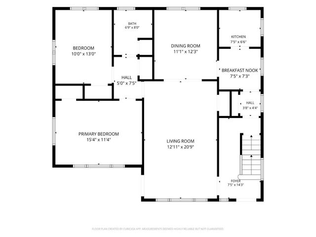 6211 Paddock Road, Cincinnati, OH 45216