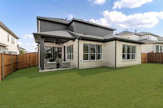 6642 McLain Road, Frisco, TX 75033