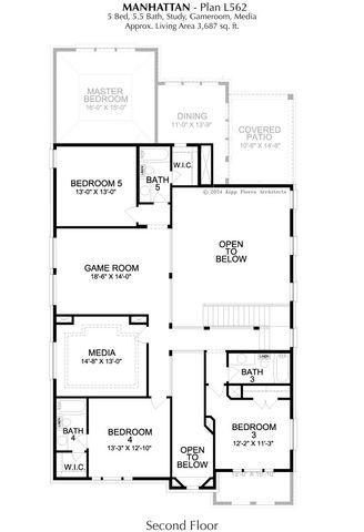 6642 McLain Road, Frisco, TX 75033