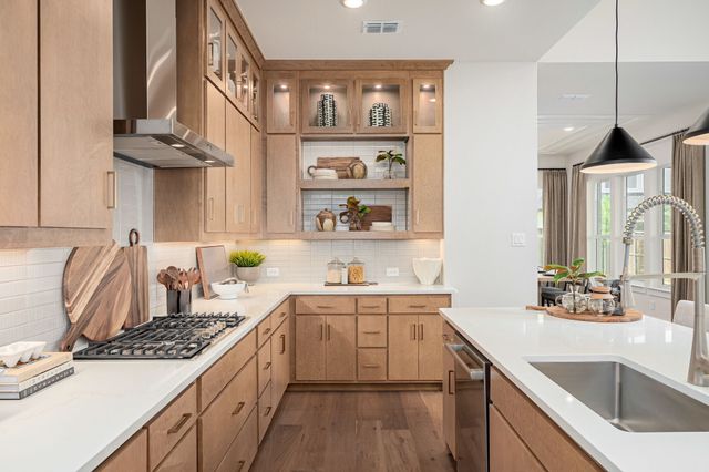 6642 McLain Road, Frisco, TX 75033