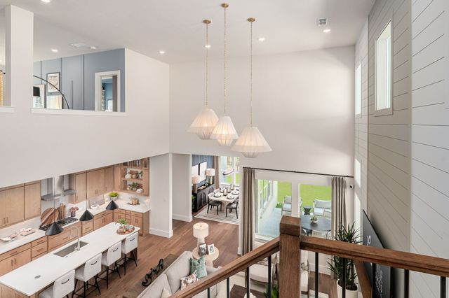 6642 McLain Road, Frisco, TX 75033