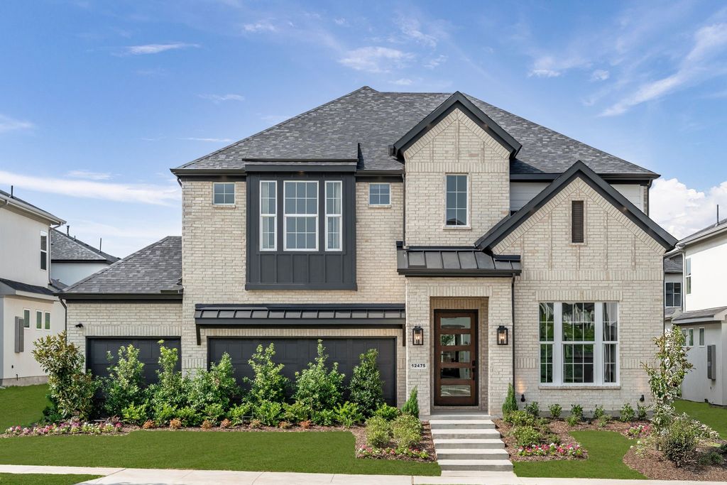 6642 McLain Road, Frisco, TX 75033
