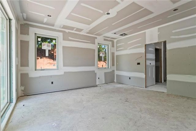 215 Flora Avenue NE A, Atlanta, GA 30307