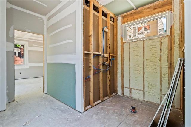 215 Flora Avenue NE A, Atlanta, GA 30307