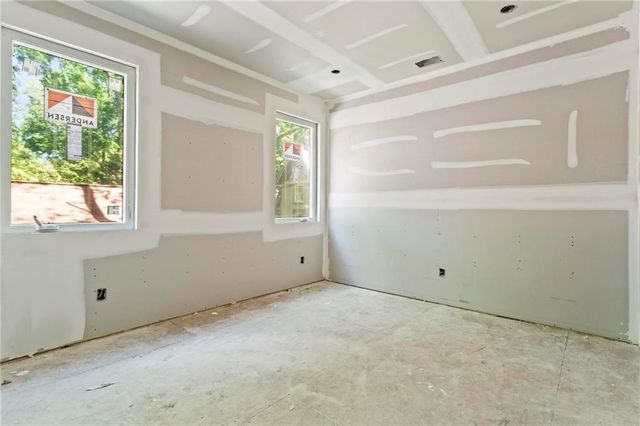 215 Flora Avenue NE A, Atlanta, GA 30307