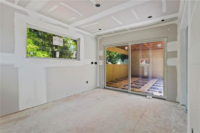 215 Flora Avenue NE A, Atlanta, GA 30307