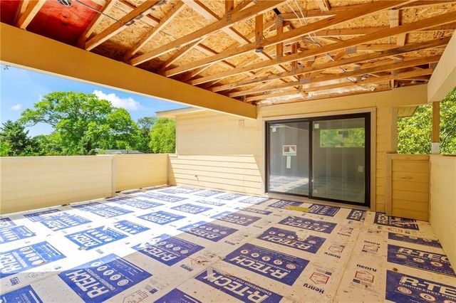 215 Flora Avenue NE A, Atlanta, GA 30307