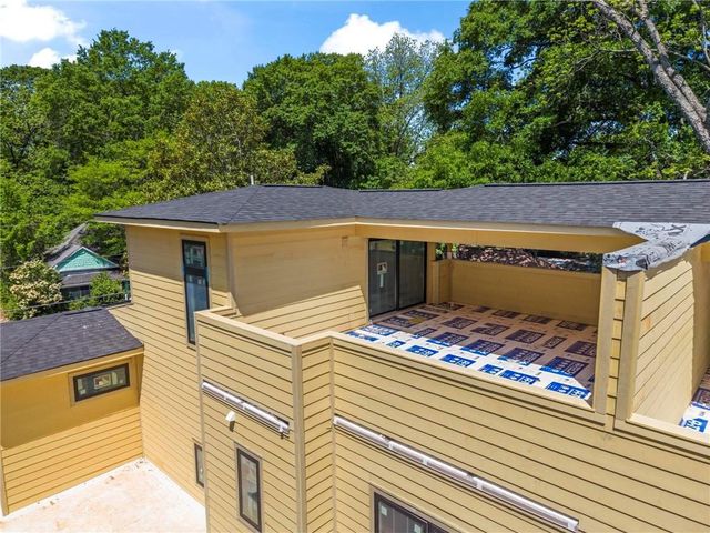 215 Flora Avenue NE A, Atlanta, GA 30307